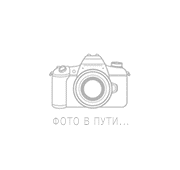 Диски R15 5x100 6,5J ET38 D57,1 K&K Фрост (КС1048) алмаз чёрный фото